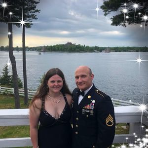 Meet your Posher, Ronald michelle